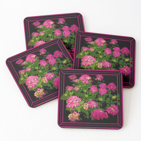 Item preview, Hortensia designed and sold by Czerra.