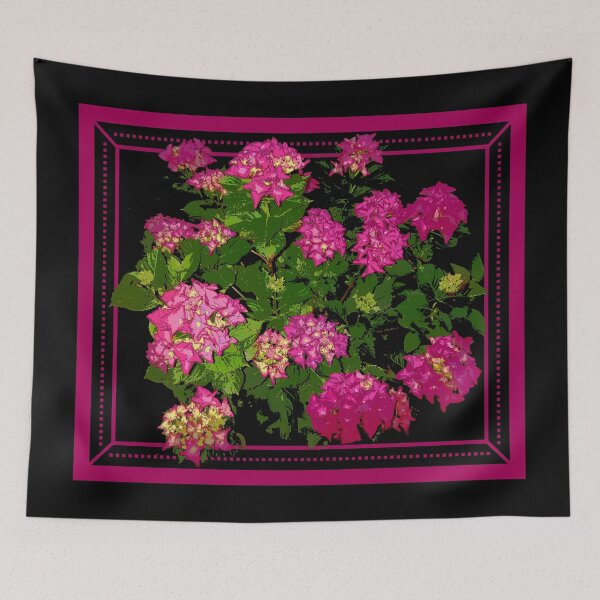 Item preview, Hortensia designed and sold by Czerra.