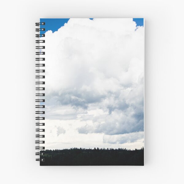 Item preview, Clouds designed and sold by CanadianWild418.