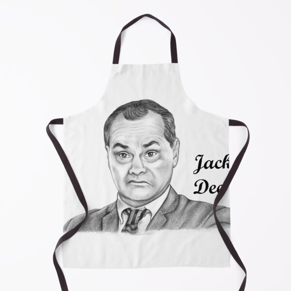 Item preview, Jack Dee designed and sold by SaxonArtDesign.