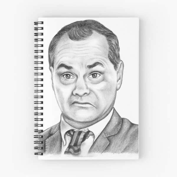 Aperçu de l'œuvre Jack Dee créée et vendue par SaxonArtDesign.