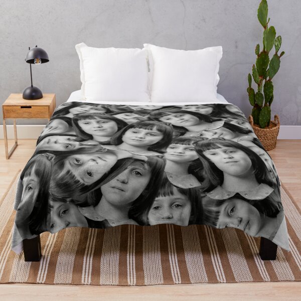 Item preview, matilda vintage art designed and sold by Ilustra Club.