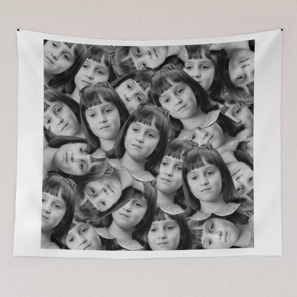 Item preview, matilda vintage art designed and sold by Ilustra Club.