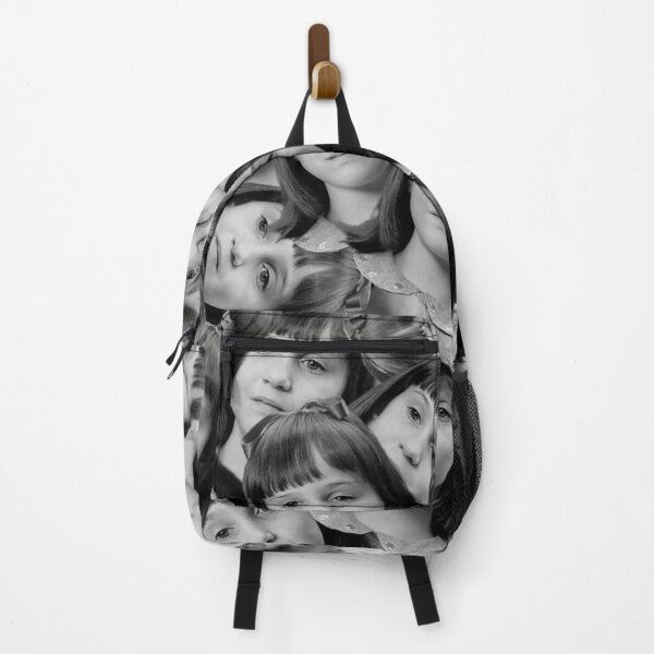 Item preview, matilda vintage art designed and sold by Ilustra Club.