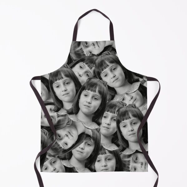 Item preview, matilda vintage art designed and sold by Ilustra Club.