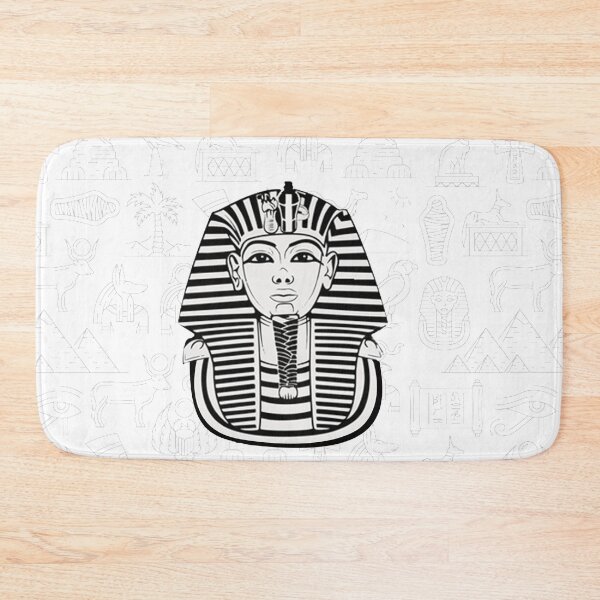 Item preview, Pharaohs, makers of the pyramids designed and sold by kamelhabib.