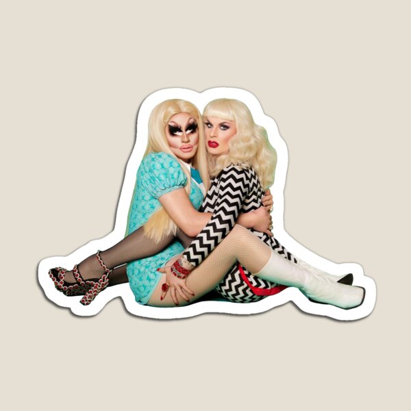 Trixie Mattel Magnets for Sale