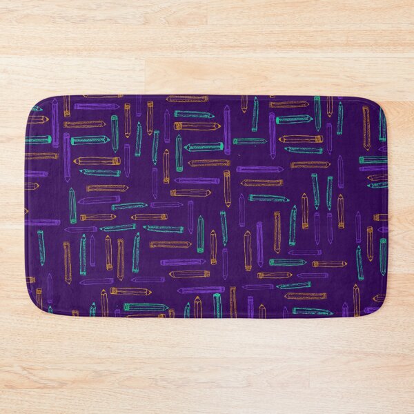 Item preview, Pencil pattern designed and sold by Pickle-Lily.