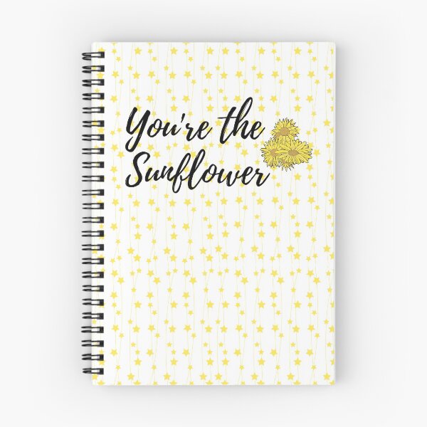 Item preview, You're the sunflower designed and sold by HR-the-Chemist.