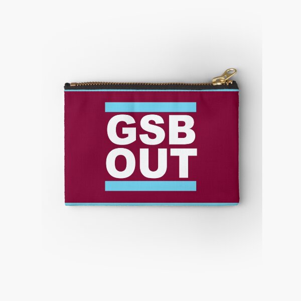 Item preview, GSB OUT designed and sold by ThamesIronworks.