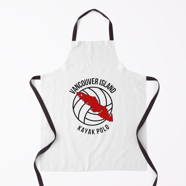 Item preview, Vancouver Island Kayak Polo designed and sold by LOVECURIO.