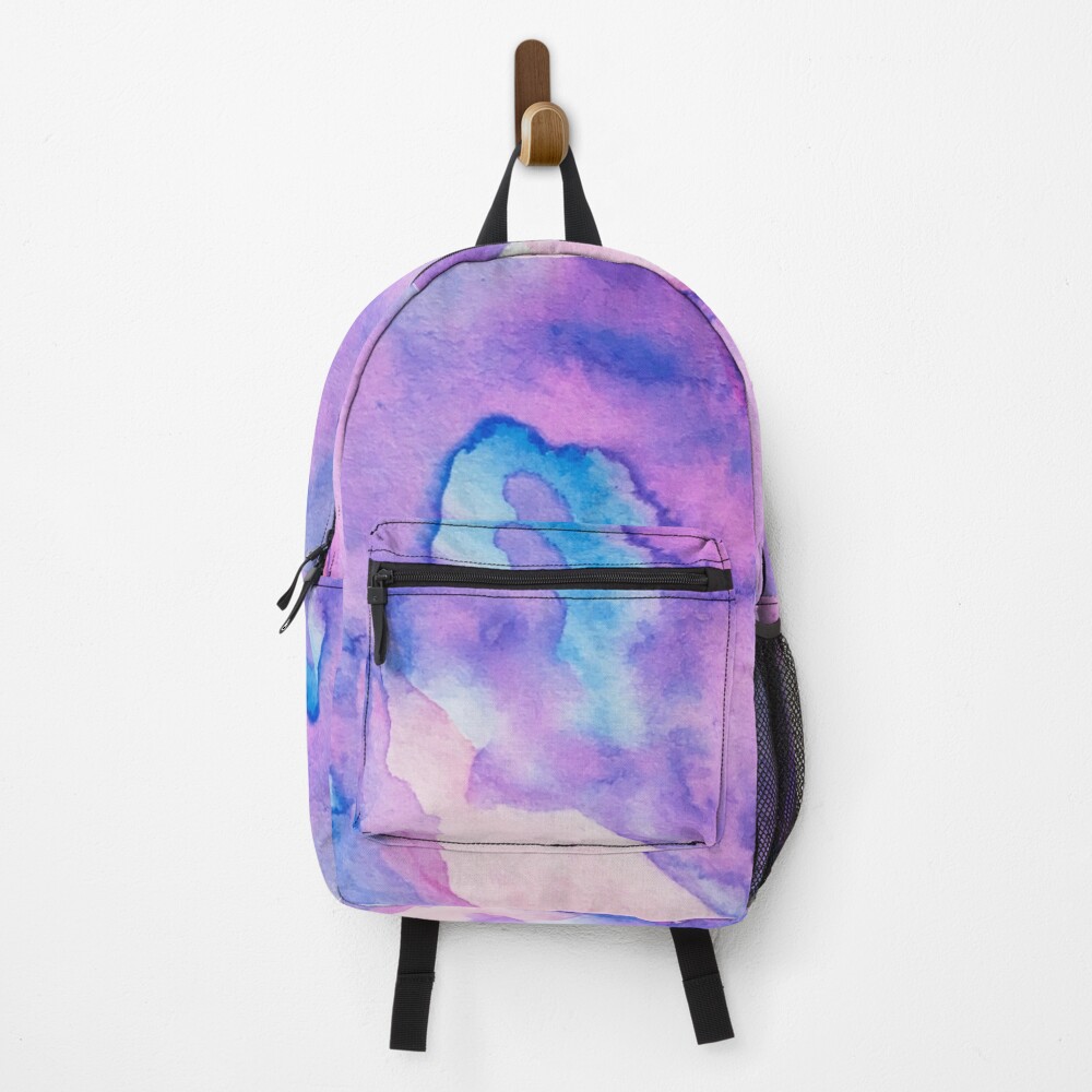 Item preview, Backpack designed and sold by Romexcreative.