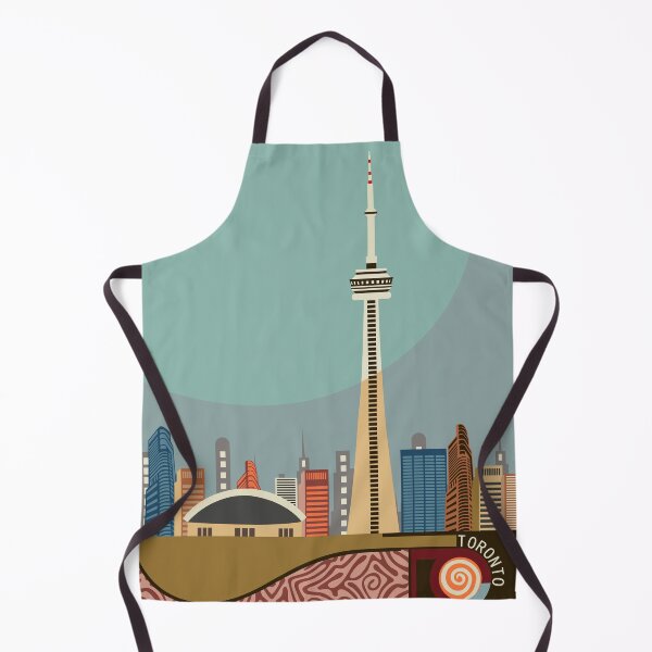 Item preview, Toronto CN Tower designed and sold by lanrestudio.