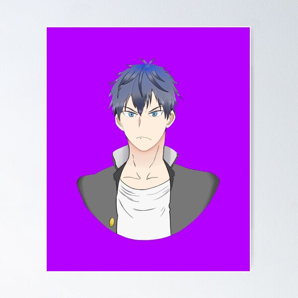 Pin on Given Natsuki kizu (bxb anime)