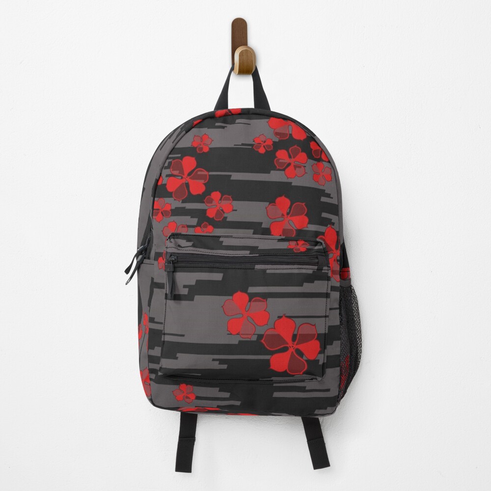 Item preview, Backpack designed and sold by sukus.