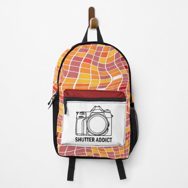 Item preview, Shutter addict featuring Nikon D780 designed and sold by arthatbeat.