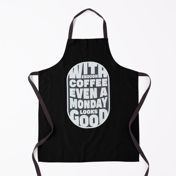 Item preview, A coffee improves everything designed and sold by Theteetokstore.