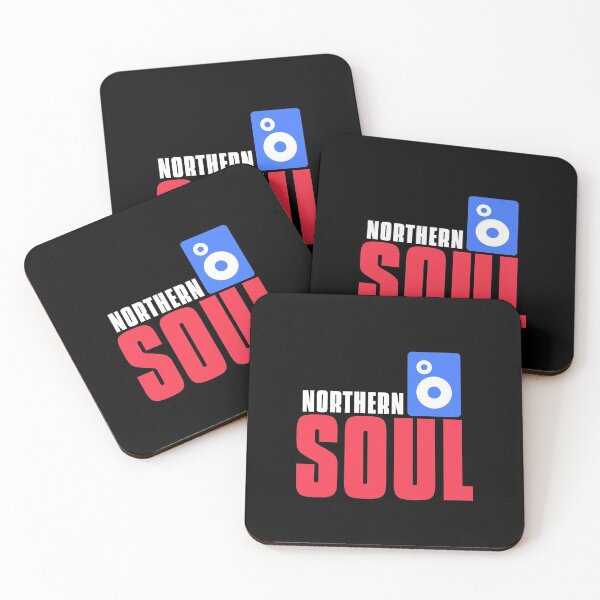 Item preview, northern soul! designed and sold by BVHstudio.