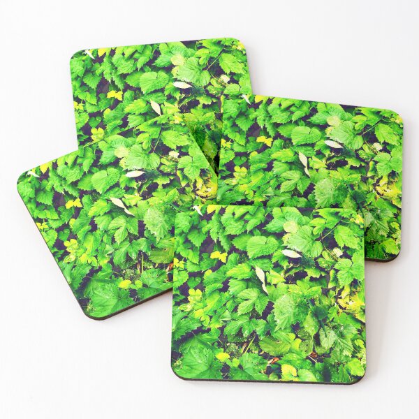 Item preview, green bushes designed and sold by OMdesigns93.