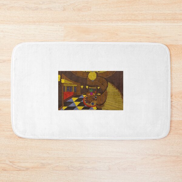 Item preview, The crib pt1 designed and sold by LimitedEditions.