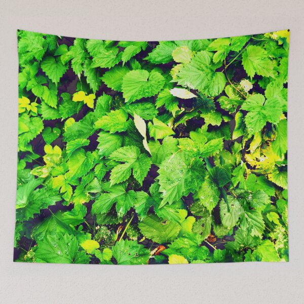 Item preview, green bushes designed and sold by OMdesigns93.