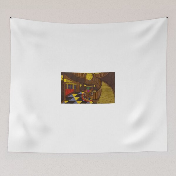 Item preview, The crib pt1 designed and sold by LimitedEditions.