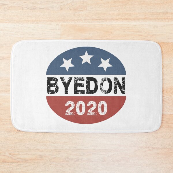 Item preview, Bye Don 2020 designed and sold by NessiCreates.