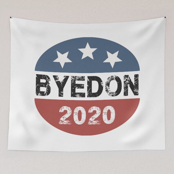 Item preview, Bye Don 2020 designed and sold by NessiCreates.