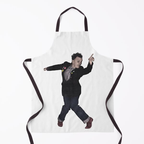 Item preview, Rik Mayall - The People's Poet designed and sold by niblogrape.