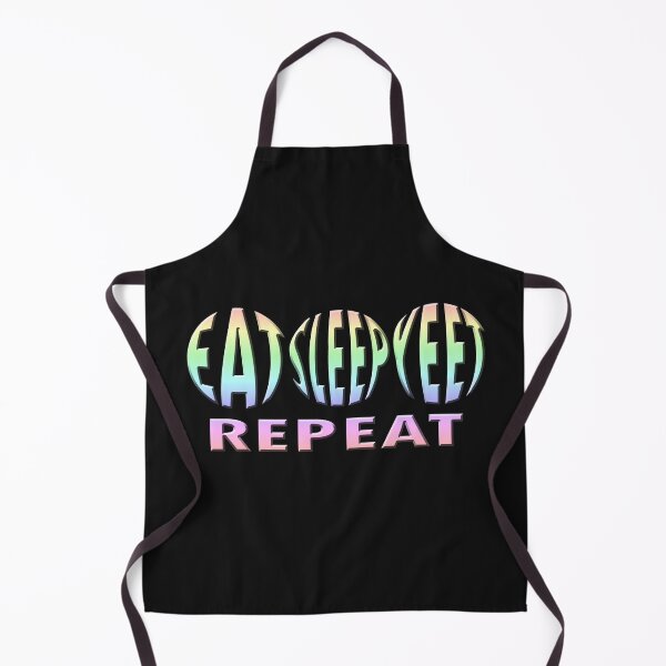 Item preview, Eat Sleep Yeat Rinse And Repeat designed and sold by stevenwoodcock.