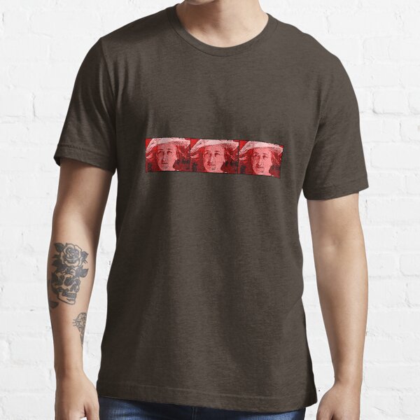 rosa luxemburg Essential T-Shirt
