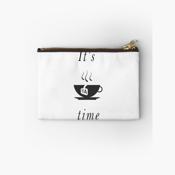 Item preview, Tea Time  designed and sold by Elena González Álvarez.