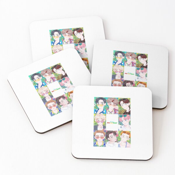Item preview, exo fanart designed and sold by BAEKY Smith.