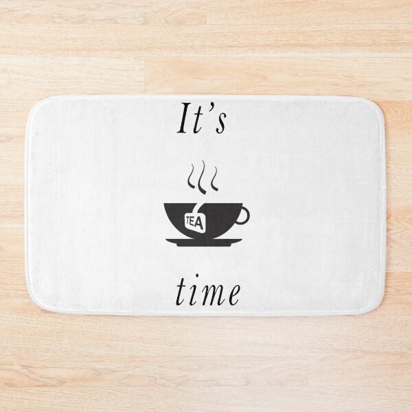 Item preview, Tea Time  designed and sold by Elena González Álvarez.
