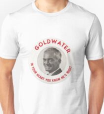 goldwater shirt