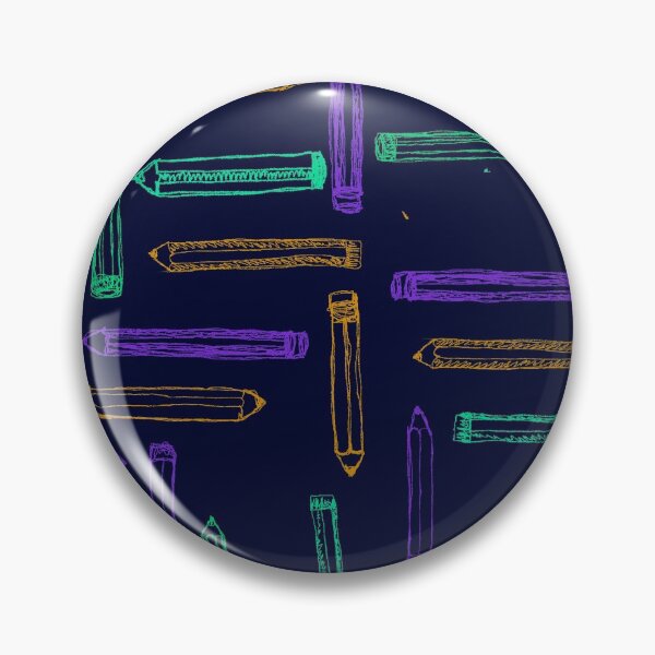 Item preview, Pencil pattern designed and sold by Pickle-Lily.