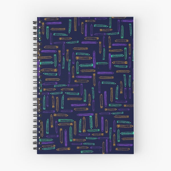 Item preview, Pencil pattern designed and sold by Pickle-Lily.