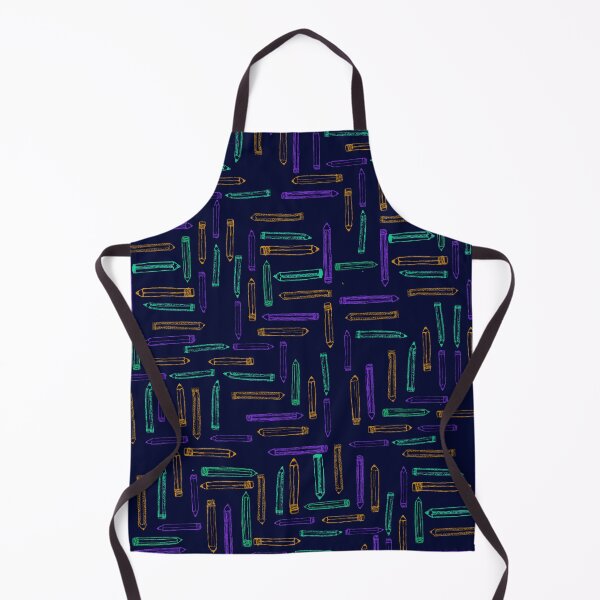 Item preview, Pencil pattern designed and sold by Pickle-Lily.