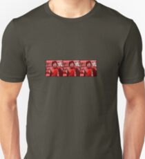 victor jara Unisex T-Shirt