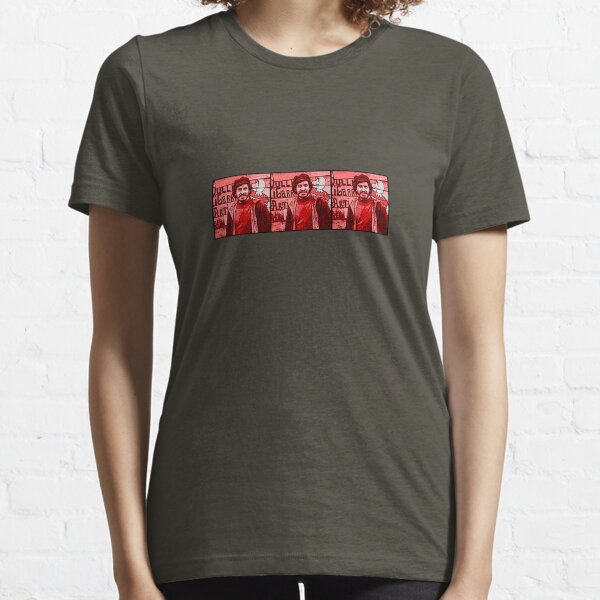 Victor Jara T-Shirts for Sale | Redbubble