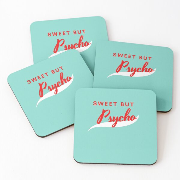 Item preview, Sweet but Psycho designed and sold by LoreVendibles.