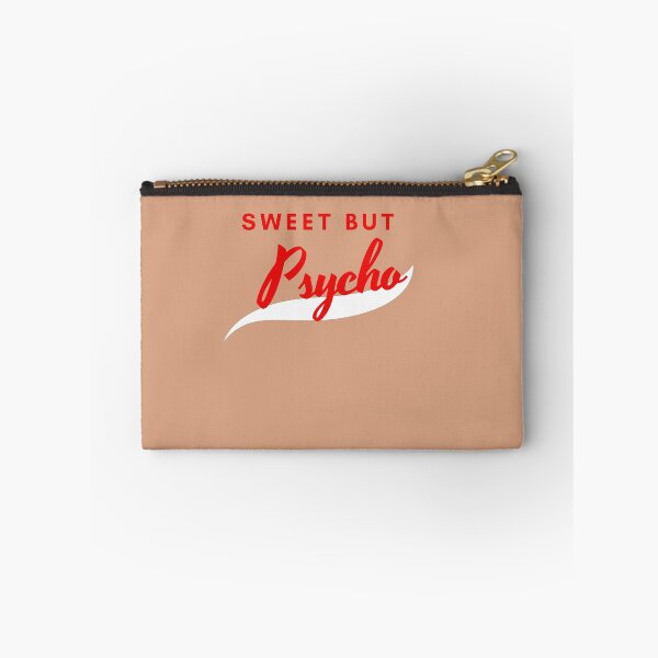 Item preview, Sweet but Psycho designed and sold by LoreVendibles.