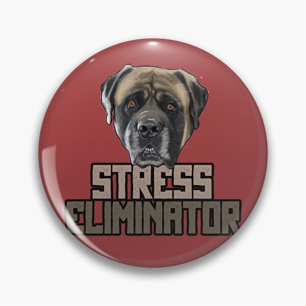 Item preview, Stres eliminator 3 designed and sold by Smart-n-sassy.