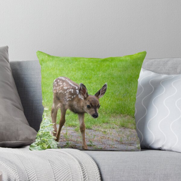 Item preview, One of the twin baby deer designed and sold by CanadianWild418.