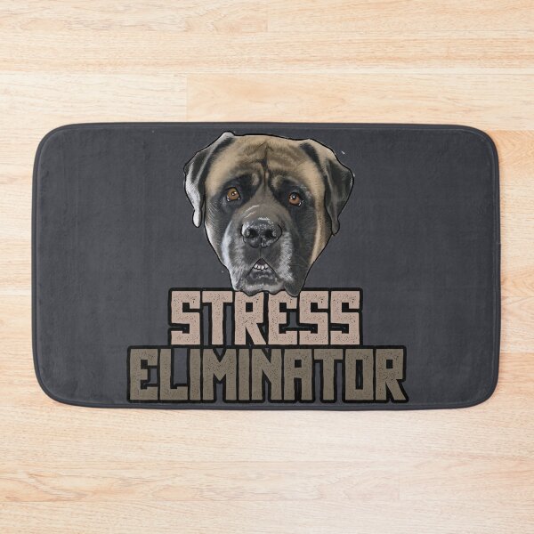 Item preview, Stres eliminator 3 designed and sold by Smart-n-sassy.