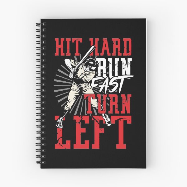 Item preview, Run Fast Turn Left designed and sold by valuestees.