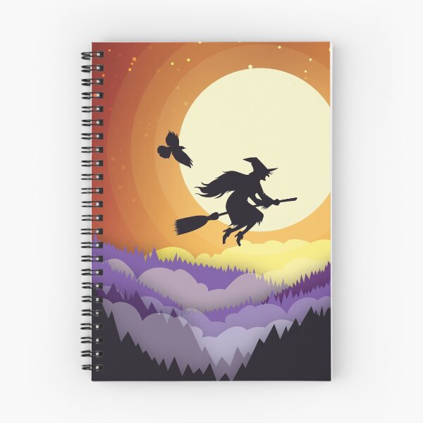 Item preview, Witching hour  designed and sold by FarOutGraphics.