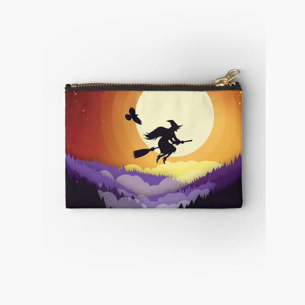 Item preview, Witching hour  designed and sold by FarOutGraphics.