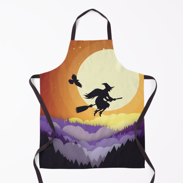 Item preview, Witching hour designed and sold by FarOutGraphics.