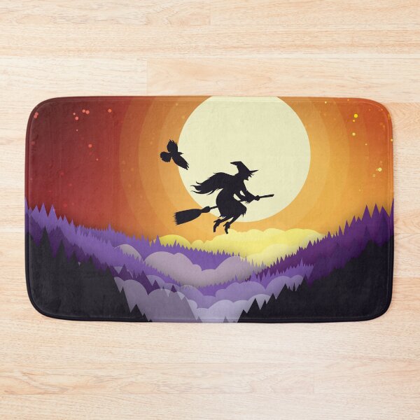 Item preview, Witching hour  designed and sold by FarOutGraphics.